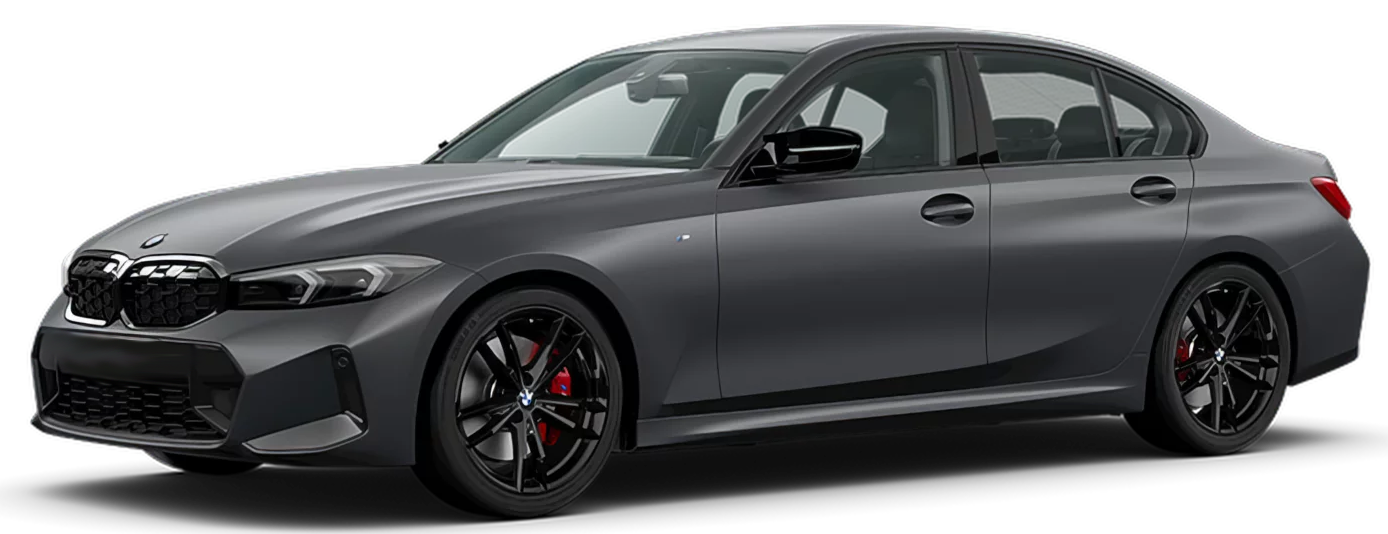 Dream luxury car prize