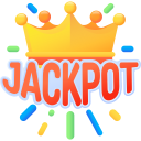 Record jackpots icon