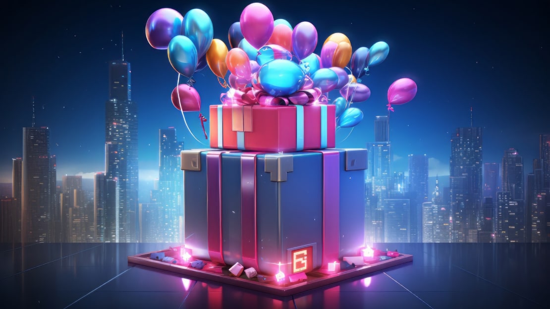 Jackbooom tombo platform