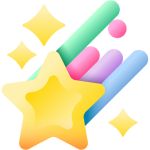 Responsible gaming icon